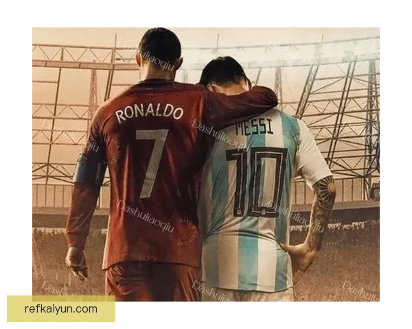 梅西与C罗重聚迎来世纪经典对决 球迷期待传奇再次交锋