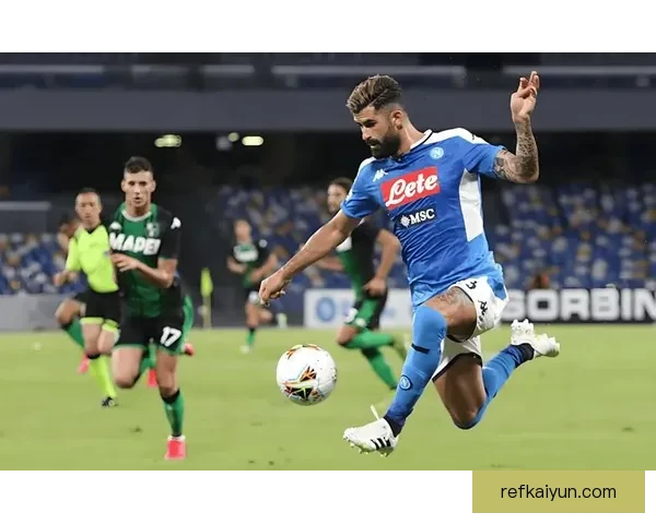 那不勒斯球队结构分析：关键球员和战术布局持续提升竞争力