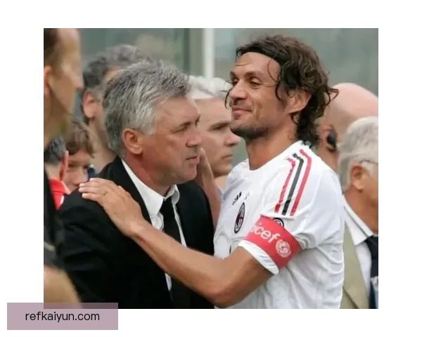 马尔蒂尼在球队中的影响力持续提升，正引领球队走向新高度。