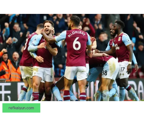 英超赛季进球数据持续更新，顶级射手表现稳健引发关注