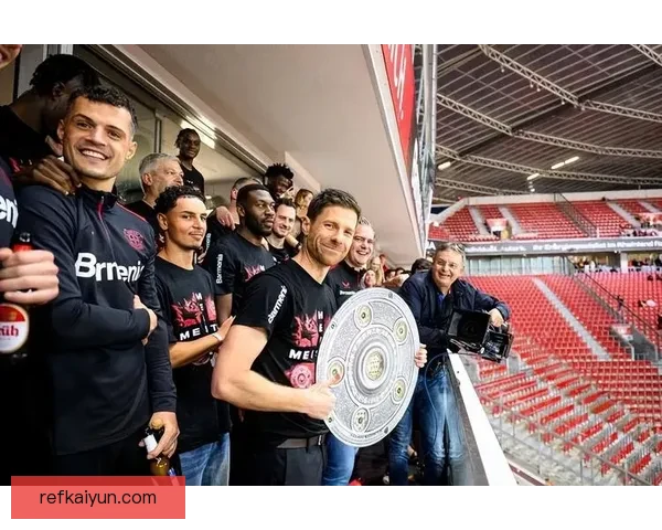 德甲药厂连续低迷状态引发球迷担忧，历史最低谷挑战未来重生