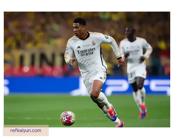 贝林厄姆在皇马2025赛季表现稳健，持续提升球队竞争力