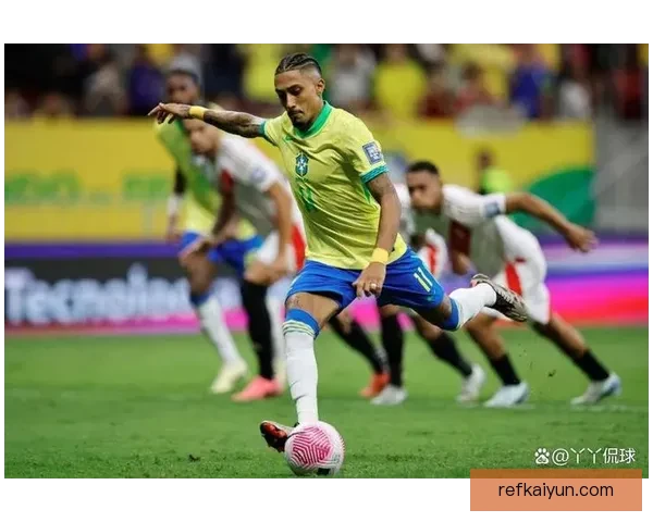 巴拉圭队球员状态持续回暖，走向世界杯预选赛的积极态势值得关注