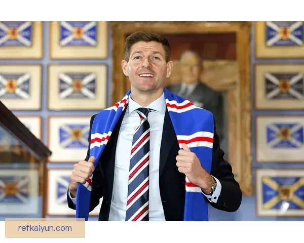 英超杰拉德维拉状态回暖，有望提升联赛竞争力