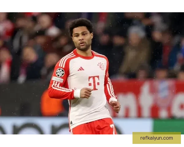 格纳布里助攻数据持续保持稳定，近期状态值得关注。