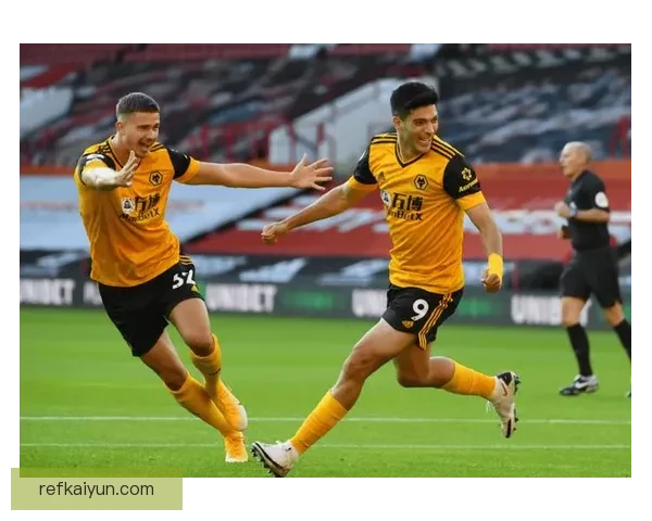 英超狼队本赛季表现稳健，竞争力持续提升