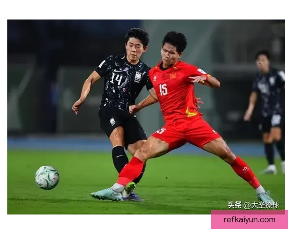 越南国家队主帅朴恒绪执教表现稳健，带队成绩持续提升